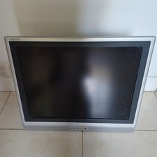 Télévision Sharp Aquos