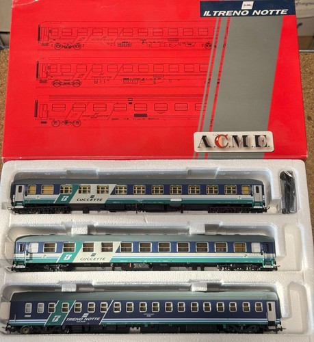 Acme 16011 2204 lot 3 - 16011/2204,