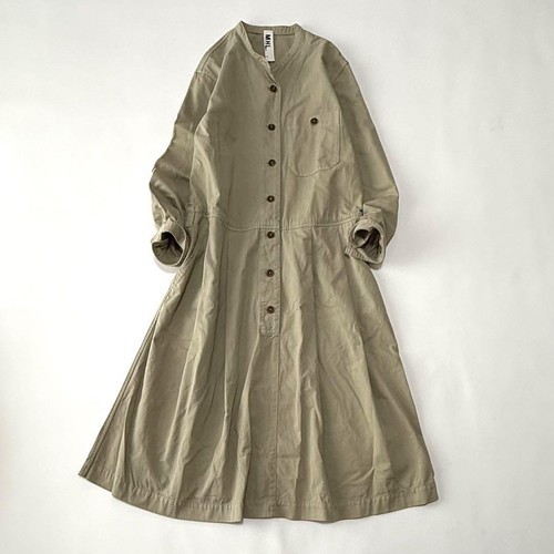 Mhl chemise coton - chemise, en