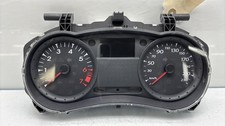 Compteur RENAULT CLIO 3 PHASE