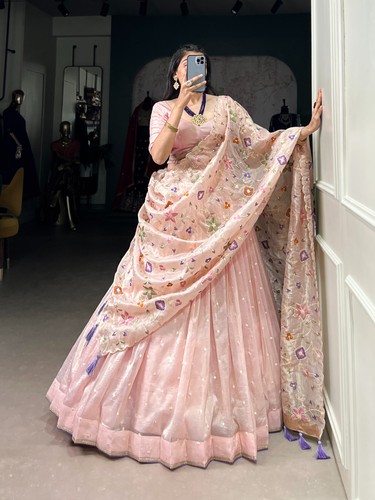 Lehenga choli indien bollywood - choli,