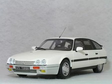 Ottomobile 1/18 Citroen CX 2.5