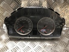 Compteur VOLVO C 30 PHASE 1