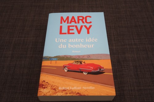 Marc levy autre idee du - levy,