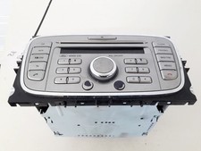 Ford S-Max 2009 Autoradio 8S7T18C815AC, 8S7T-18C815-AC  10R-023539 FR1071024-96