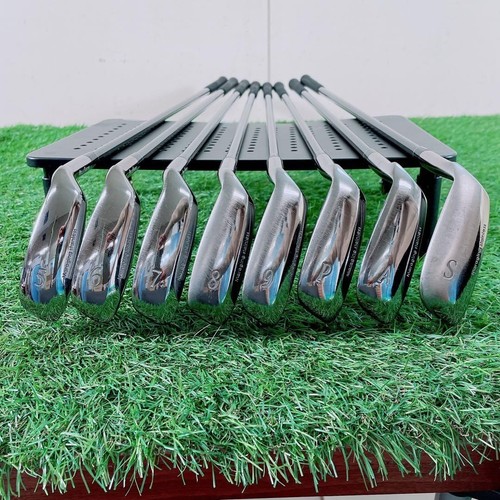 Mackee ez irons - ez,