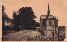 37 AMBOISE LA CHAPELLE ST