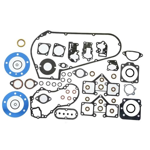 Kit guarnitions moteur complet - guarnitions,