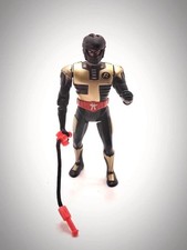 Batman animated séries, Robin ninja