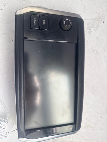Ecran gps peugeot - 1, phase