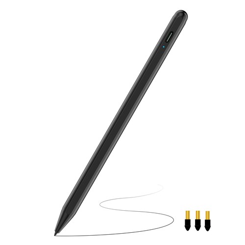 Stylet pour ipad - stylet, 2025-2018