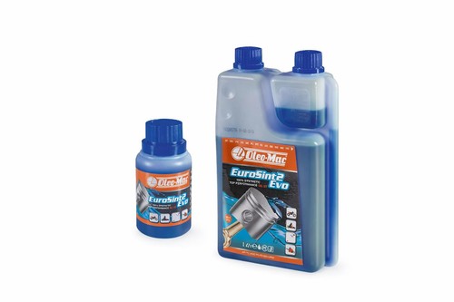 Oleomac eurosint2 evo huile - eurosint2,