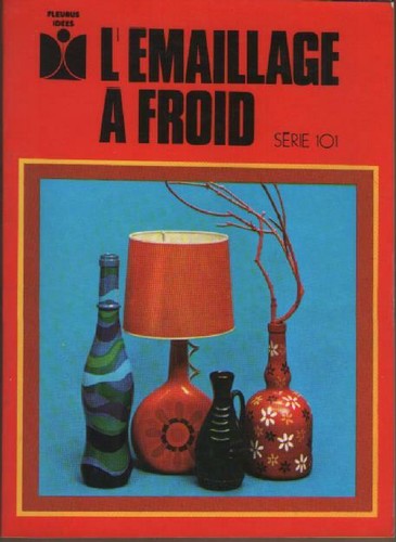 Livre emaillage à - l’emaillage,