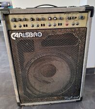 Ampli CARLSBRO Cobra 90 KB Keyboard /  Claviers Basse Guitare Voix Vintage 