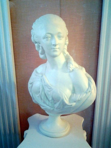 Statue sculpture buste - statue, sculpture,buste