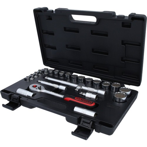 Tools coffret douilles 1 - douilles,
