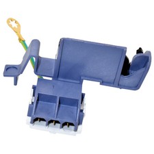 Lave-Linge Porte Couvercle