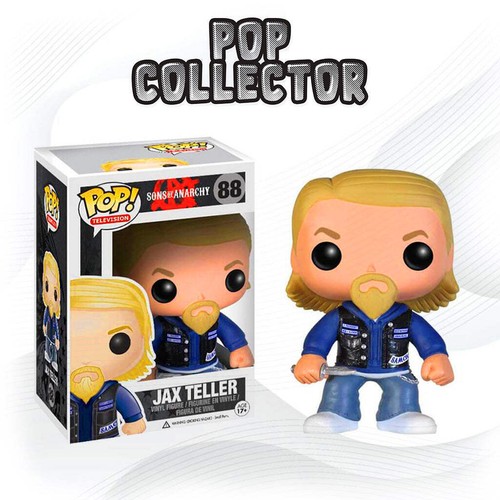 Funko pop sons anarchy 88 - of,