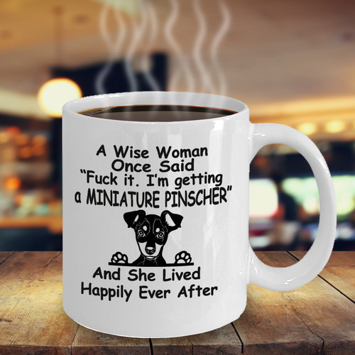Miniature pinscher dog - miniature, dog,min