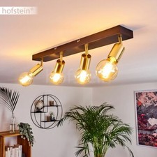 Plafonnier Lustre Vintage