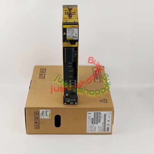 1pc neuf fanuc servo - 1pc,