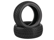 Pneu Procircuit "I-BARRS V3-K1" non collé 1:8 Buggy # Clay Super Soft