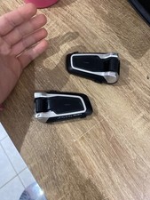 Intercom pour moto scarlarider Packtalk noir et gris 