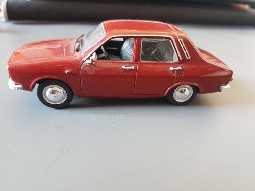 Renault norev 43 - renault, 12