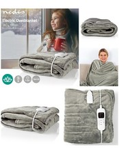 Couverture Electrique