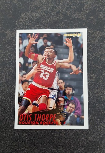 Fleer nba basketball - 95,