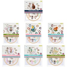 Simply Make Croix Point Kit -