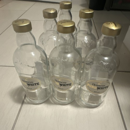 Hennessy pure white - hennessy,