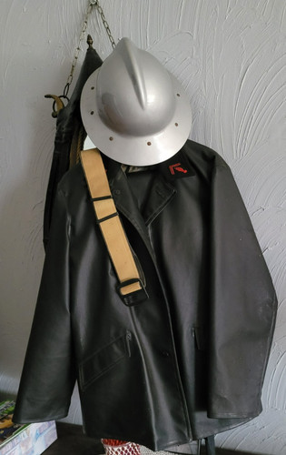 Ancienne tenue service de - ancienne,