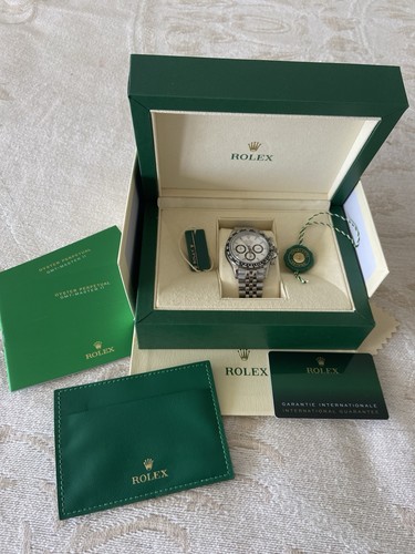 Rolex daytona coffret montre - coffret,