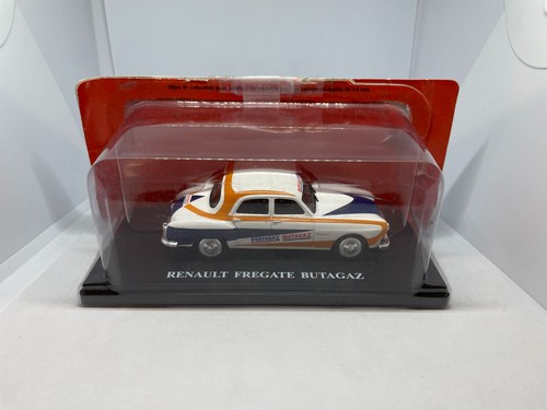 Voiture miniature renault - voiture,