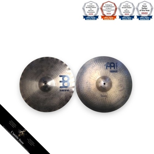 Paire unique cymbales - paire,