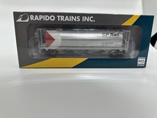 Rapido HO 127028A 3800 CU FT