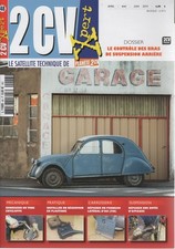 2 CV XPERT 48 DOSSIER LE