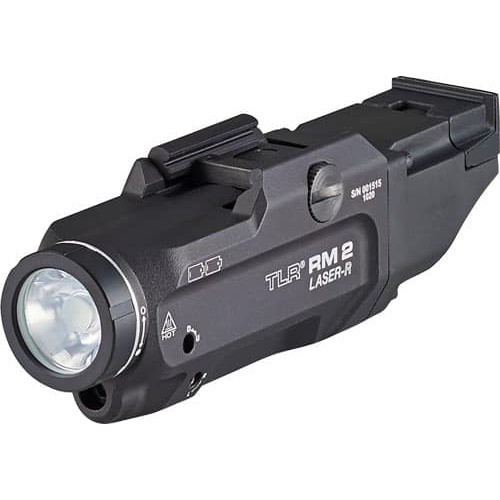 Streamlight tlr laser - streamlight,