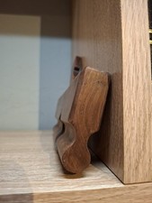 RARE PETIT RABOT ANCIEN OBJET DE METIER POUR ARMURIER  230