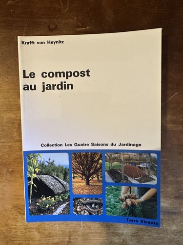 Von heynitz compost au - von, heynitz,