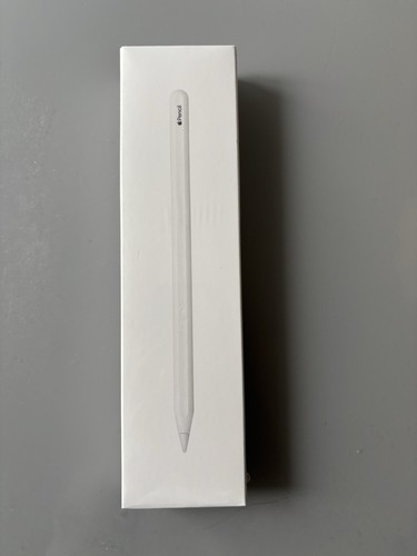 Apple pencil pro 2ᵉ - apple,