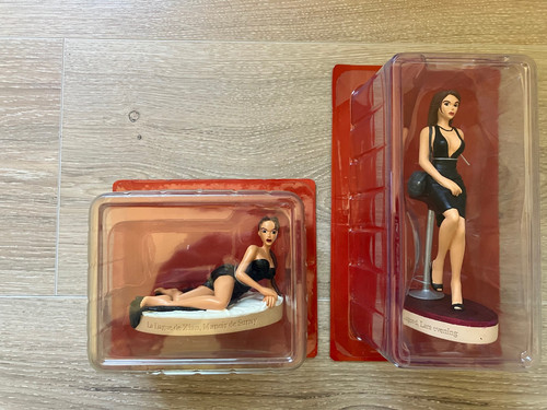 Lara croft tomb raider - raider, –