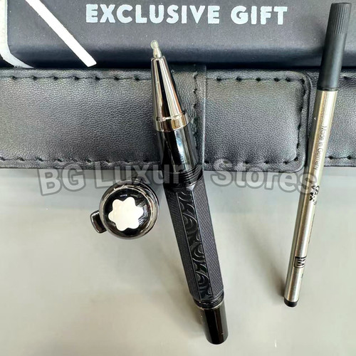 Montblanc writers edition - montblanc,