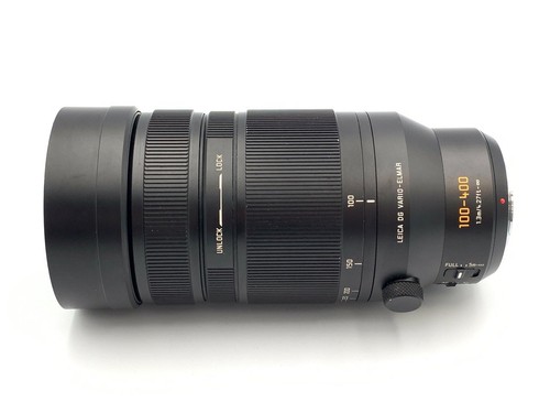 Panasonic leica vario elmar - leica, vario-elmar