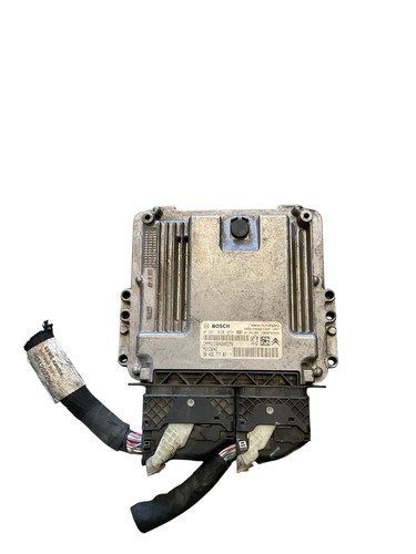 Calculateur moteur bosch - moteur,