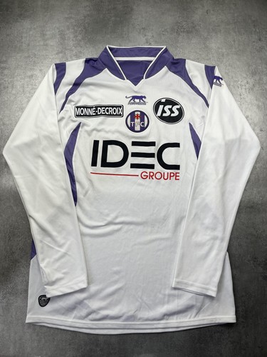 Maillot extérieur airness - maillot, tfc