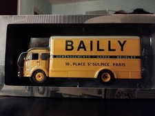 Simca cargo bailly 1953 - simca,