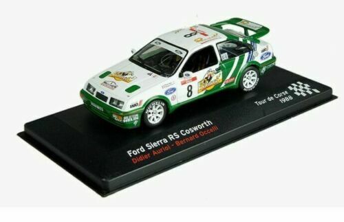 Ford sierra cosworth 8 - rs,