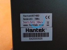 Hantek 6074BD Digital